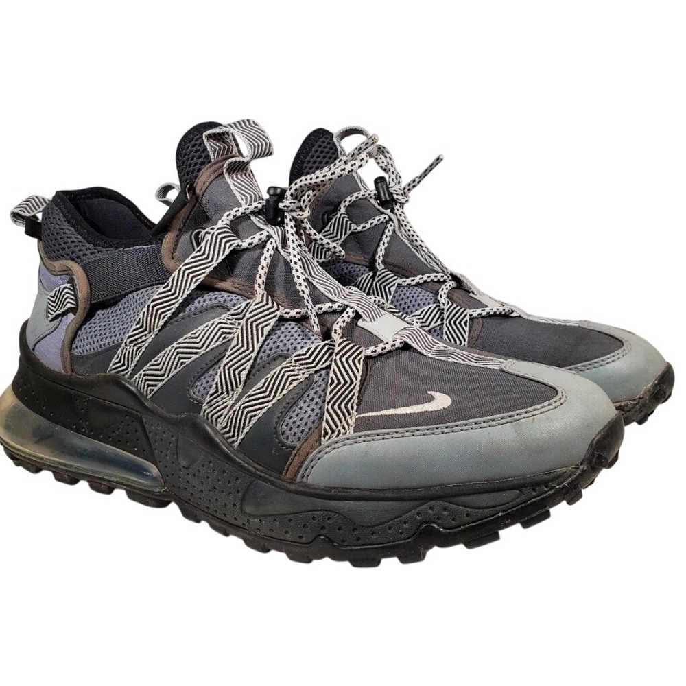Nike Air Max 270 Go Hiking Trail Running Shoes Sneakers Athletic‎ Mens